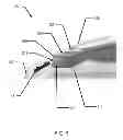 Fig. 06 - Method of forming a multi-piece insert device with seal for ophthalmic devices