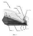 Fig. 08 - Method of forming a multi-piece insert device with seal for ophthalmic devices