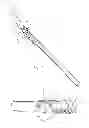 Fig. 08 - Foldable-storable pole saw
