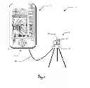 Fig. 02 - Surveying appliance and method having a targeting functionality which is based on the orientation of a remote control unit and is scalable