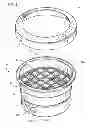 Fig. 02 - Portable clothing dryer