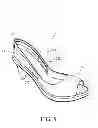 Fig. 06 - Elastic Structure And Shoe Thereof