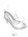 Fig. 08 - Elastic Structure And Shoe Thereof