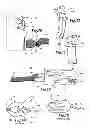 Fig. 06 - Retractable quilt clamp apparatus
