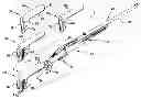 Fig. 01 - Interchangeable buttstock system for rifles