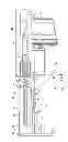Fig. 02 - Stock assembly and recoil system for a firearm