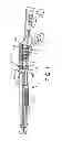Fig. 02 - Firearm with shell holder