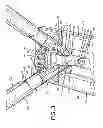 Fig. 04 - Firearm stock with folding bipod