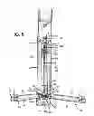 Fig. 07 - Firearm stock with folding bipod