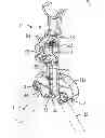 Fig. 01 - SINGLE-HAND ADJUSTABLE BIPOD RIFLE SUPPORT
