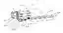 Fig. 01 - Mount Light for Firearm