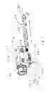 Fig. 02 - Mount Light for Firearm