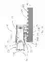 Fig. 09 - Mount Light for Firearm