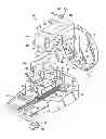 Fig. 01 - Retracting tunnel rodent trap