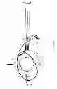 Fig. 02 - Foot snare triggering device