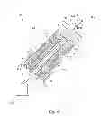 Fig. 04 - Chemical reactors with annularly positioned delivery and removal devices, and associated systems and methods