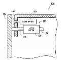 Fig. 01 - System and method for determining appliance door status