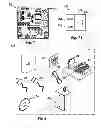 Fig. 07 - Gate with variable gate control for handling agricultural granular materials