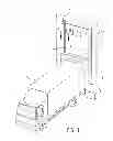 Fig. 02 - Vertically Sliding Door Assembly