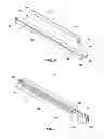 Fig. 04 - Movable partitions, panel assemblies, and methods of attaching protective clips to panels of movable partitions