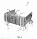 Fig. 02 - Portable and extendable wood deck
