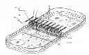 Fig. 01 - Rink divider raising and lowering system