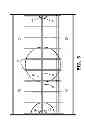 Fig. 04 - Rink divider raising and lowering system