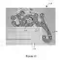 Fig. 11 - Device for enhancing a corner structure