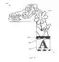 Fig. 17 - Device for enhancing a corner structure