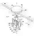 Fig. 01 - Hole boring tool