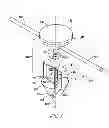 Fig. 02 - Hole boring tool