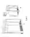 Fig. 08 - Panels for framing and constructing a building structure