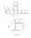 Fig. 04 - Modular structure and said modular structure's structural members made of composite material