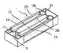 Fig. 01 - Structural element for heat-insulating purposes