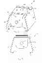Fig. 03 - Mounting hardware and mounting system for vertical panels