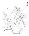 Fig. 10 - Connector for supporting veneer members