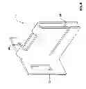 Fig. 12 - Connector for supporting veneer members