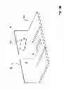 Fig. 17 - Connector for supporting veneer members