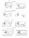 Fig. 11 - Mechanical locking system for panels and method of installing same