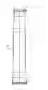 Fig. 01 - Wind energy plant tower