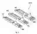 Fig. 03 - Reinforcement retainer