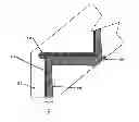 Fig. 01 - Staircase and method for construction