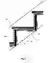 Fig. 08 - Staircase and method for construction