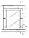 Fig. 01 - Method, apparatus, and kit for installation of construction items within a rough opening