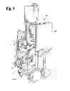 Fig. 02 - Modular strap feed head with forming wheels
