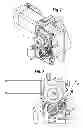 Fig. 03 - Modular strap feed head with forming wheels