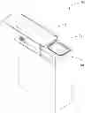Fig. 01 - Child Resistant Bulk Dose Dispensing Unit