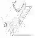 Fig. 07 - Child Resistant Bulk Dose Dispensing Unit