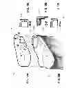 Fig. 12 - Child Resistant Bulk Dose Dispensing Unit