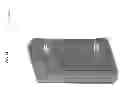 Fig. 14 - Child Resistant Bulk Dose Dispensing Unit